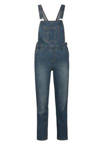 sheego Denim, Damen Stretch-Jeans, Blue Denim