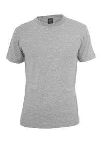 Urban Classics, Herren T-Shirt, Grau