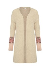 Levete Room, Damen Cardigan, Camel