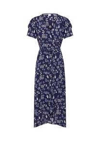 GAP, Damen Kleid, Navy