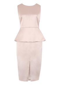 Apart, Damen Kleid, Puder