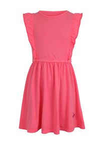 Review, Mädchen Kleid 'KG-18-KL314', Pink