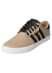 adidas originals, Herren Sneaker 'Seeley', Sand / Schwarz