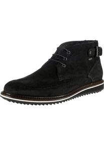 Lloyd, Herren Winterstiefeletten 'Velez', Schwarz