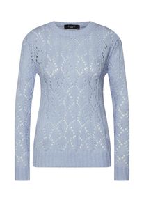 Sisters Point, Damen Pullover 'PRETTY', Hellblau