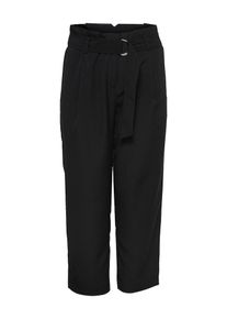 Only Carmakoma, Damen Hose, Schwarz