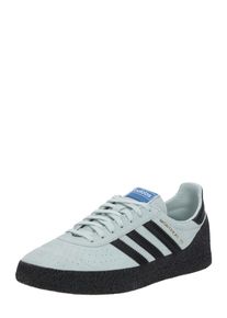adidas originals, Damen Sneaker 'MONTREAL 76', Himmelblau / Schwarz