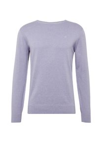 Tom Tailor, Herren Pullover, Flieder