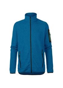 CMP, Herren Fleecejacke, Blue Denim