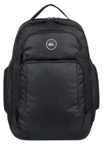 Quiksilver, Herren Shutter Rucksack, Schwarz