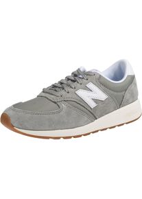 New Balance, Damen Sneaker 'WRL420-SF-B', Grau / Dunkelgrau