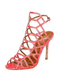 Buffalo, Damen Sandaletten, Pink