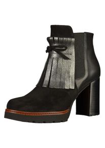 Gadea, Damen Stiefelette, Schwarz