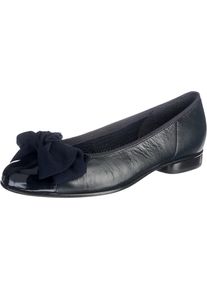 Gabor, Damen Ballerinas, Nachtblau