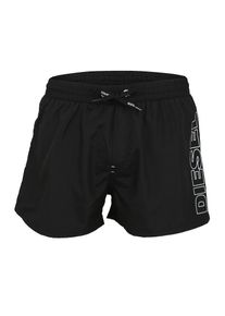 Diesel, Herren Badeshorts 'BMBX-SANDY', Schwarz