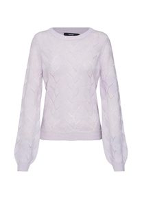 V&eacute;ro Moda VERO MODA, Damen Pullover 'PETA', Lavendel