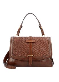 The Bridge, Damen Handtasche 'Salinger', Braun