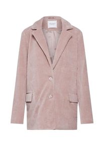 Sparkz, Damen Blazer 'Silvia', Altrosa