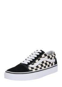 Vans, Herren Sneaker 'UA Old Skool', Schwarz / Weiß