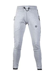 MOROTAI, Damen Sporthose 'Comfy Performance', Grau