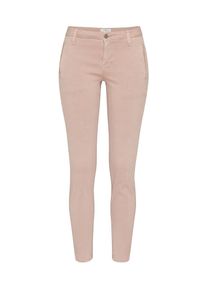 Selected Femme, Damen Chino 'SF INGRID', Rosa