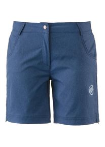 Mammut, Damen Kletterhose 'Massone', Royalblau