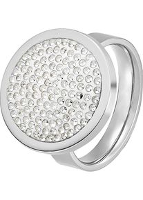 C-Collection, Damen Ring, Silber
