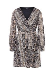 Sisters Point, Damen Kleid 'GERDO-DR', Grau