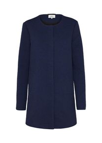 Only, Damen Mantel 'SIDNEY', Dunkelblau