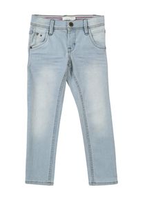 name it, Jeans 'NMMSILAS DNMCARTUS PANT CAMP', Hellblau