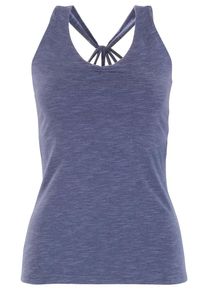 Jaya, Damen Top 'Cristy', Neonlila