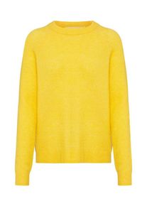 IVYREVEL, Damen Pullover, Gelb