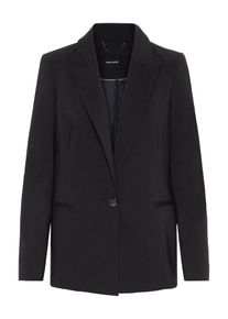 Véro Moda VERO MODA, Damen Blazer, Schwarz