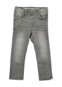 Tom Tailor, Jeans, Grey Denim