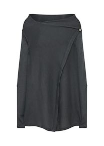 Object, Damen Strickjacke 'Objdeanna', Oliv