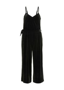 Object, Damen Jumpsuit, Schwarz