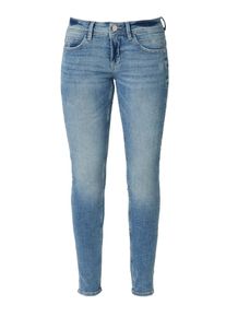 Q/S Designed By, Damen Jeans 'Sadie', Blue Denim