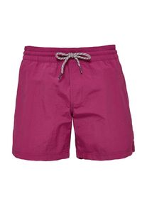 s.Oliver RED LABEL, Herren Badeshorts, Eosin