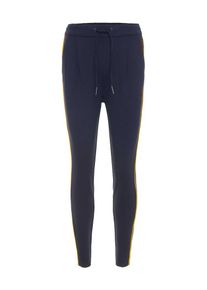 Véro Moda VERO MODA, Damen Jogginghose, Nachtblau