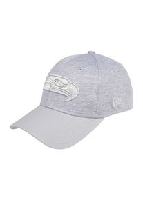 New Era, Herren Cap 'LEAGUE ESSENTIAL 39THIRTY', Grau