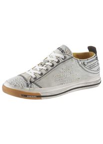 Diesel, Damen Sneaker, Opal
