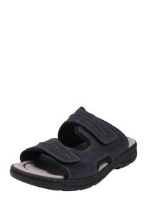 Rieker, Herren Sandale, Navy