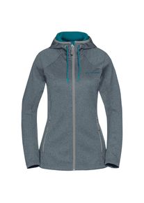 Vaude, Damen Fleecejacke 'Civetta Jacket II', Grau