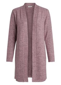 Pieces, Damen Strickjacke 'PCAMILA', Lila