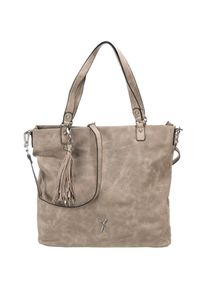 SURI FREY, Damen Shopper 'Romy', Hellbraun