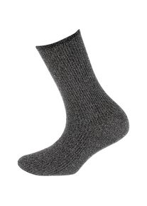 Tommy Hilfiger, Herren Socken, Schwarz