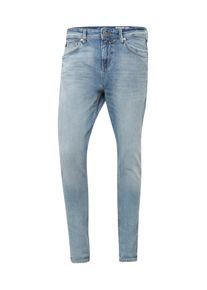 Tom Tailor Denim, Herren Jeans 'Conroy', Rauchblau