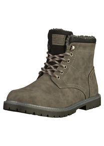 Rieker, Herren Winterstiefel, Anthrazit