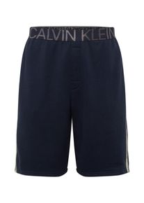 Calvin Klein Underwear, Herren Shorts, Dunkelblau