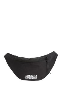 Iriedaily, Herren Tasche 'Minitum', Schwarz